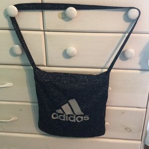 Adidas tote